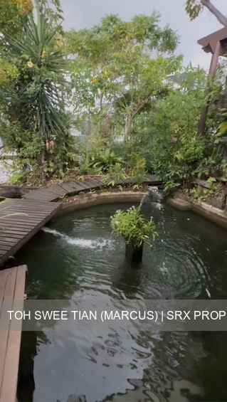 Choon Sing Garden (D20), Semi-Detached #563288711